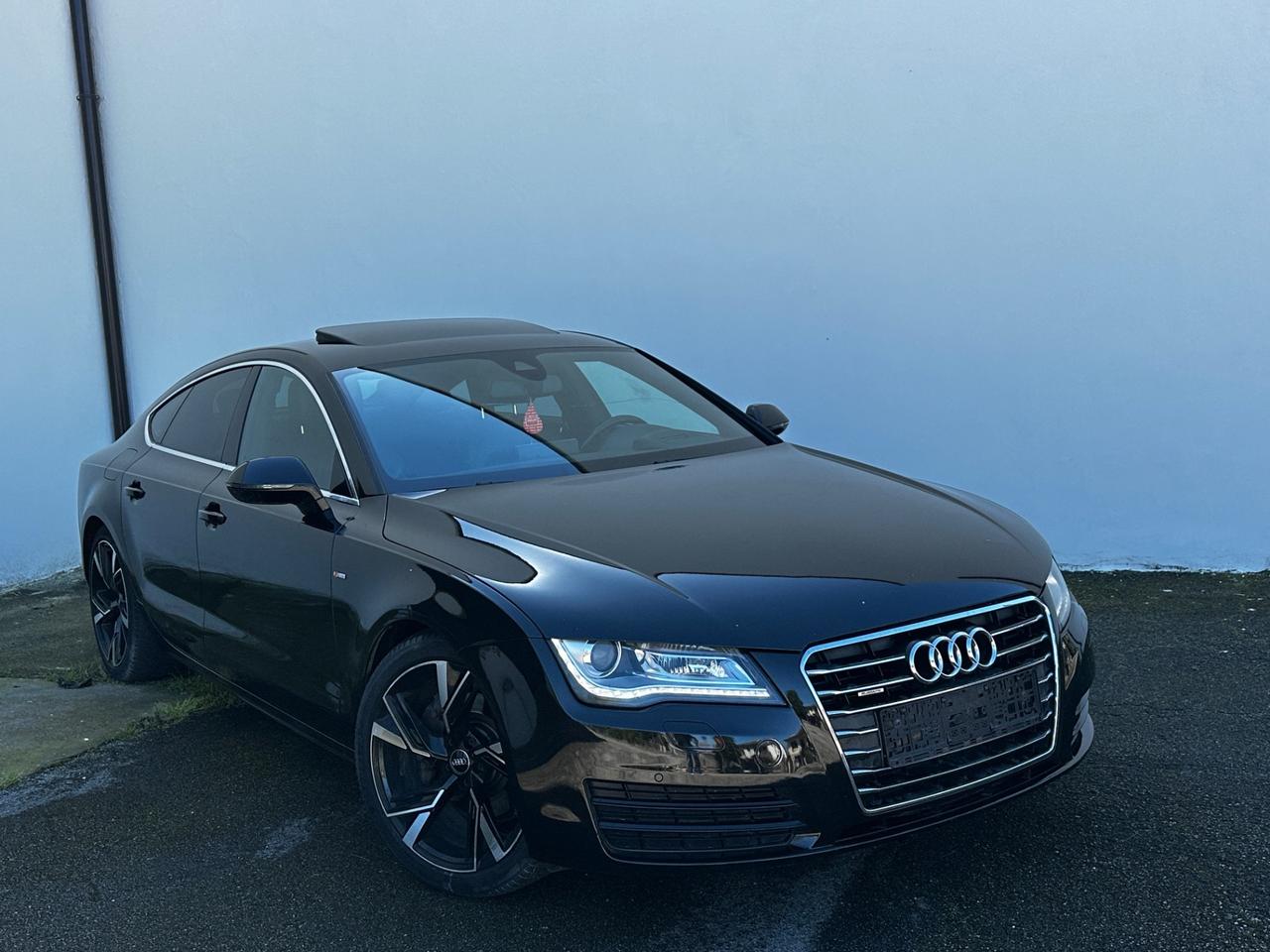 Audi A7 SPB 3.0 TDI 245 CV quattro S-Line