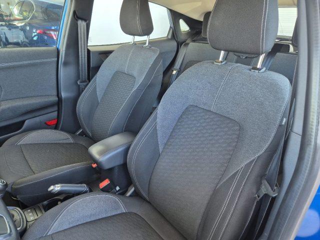 FORD Puma 1.5 EcoBlue 120 CV S&S Titanium