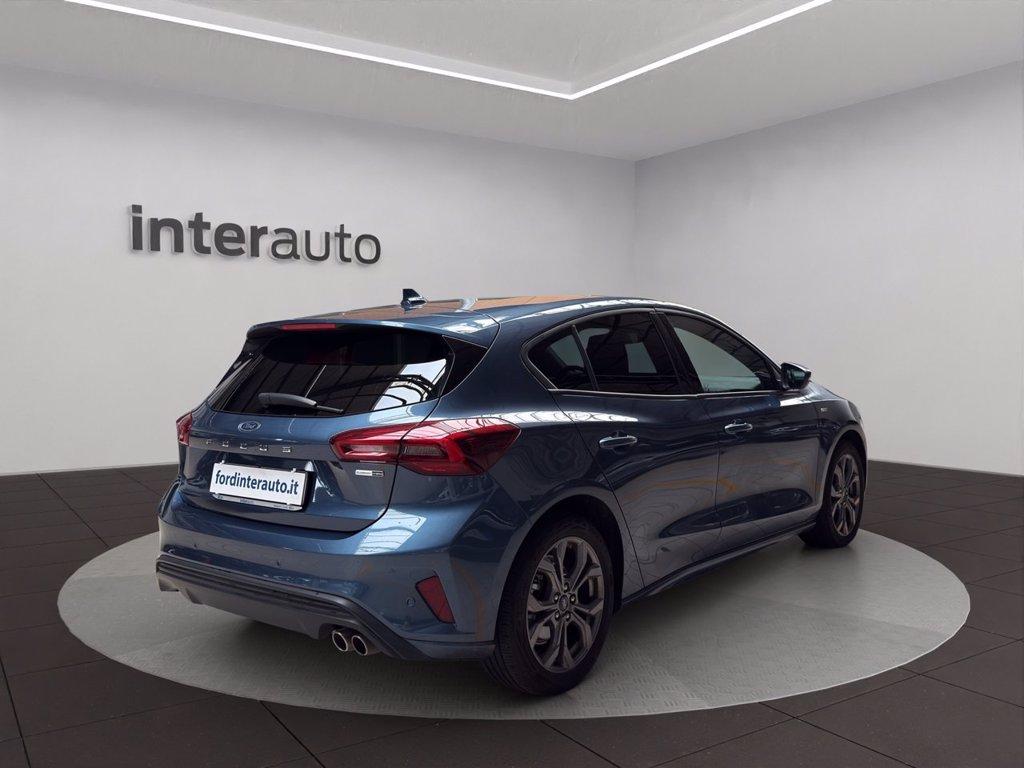 FORD Focus 1.0t ecoboost h ST-Line 125cv del 2023
