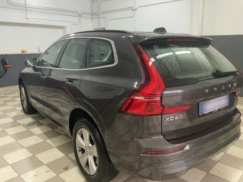Volvo XC60 B4 D automatico Core