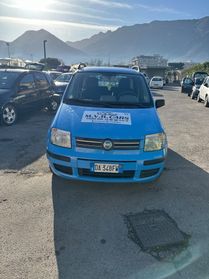 Fiat Panda 1.2 Dualogic
