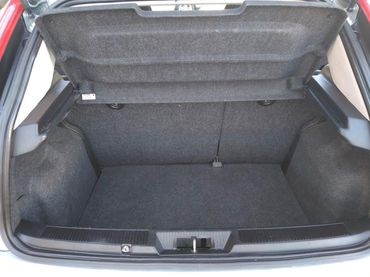 Fiat Grande Punto 1.4 77cv 5 porte Dynamic x neopatentati