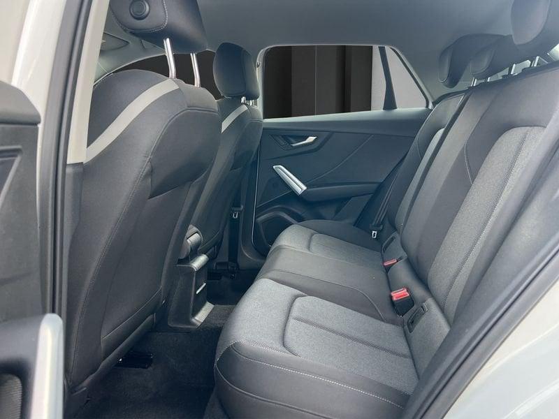 Audi Q2 1.6 30 TDI Admired S Tronic