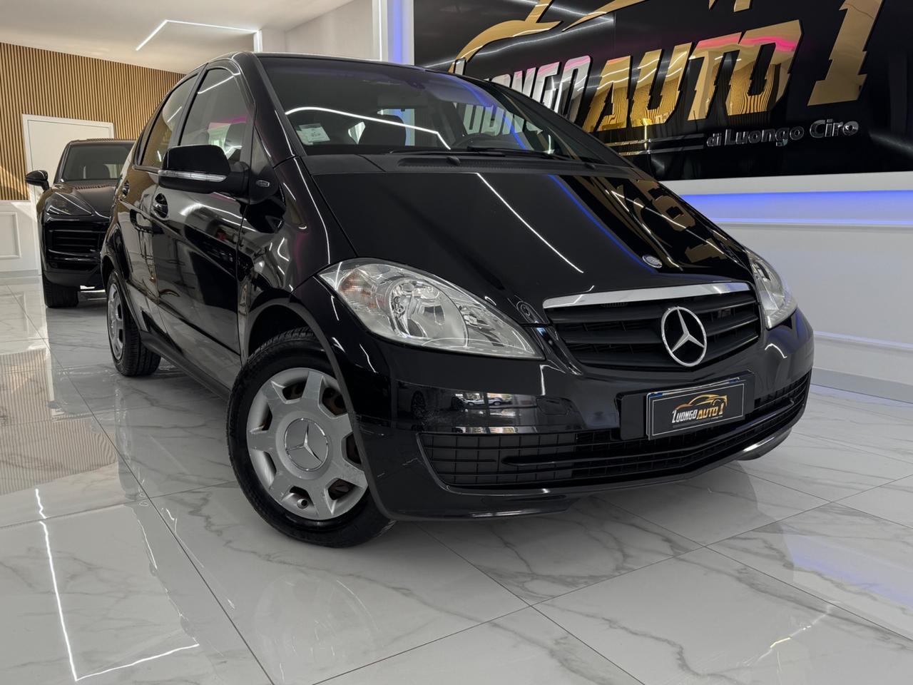 Mercedes-benz Classe A 160 Special Edition