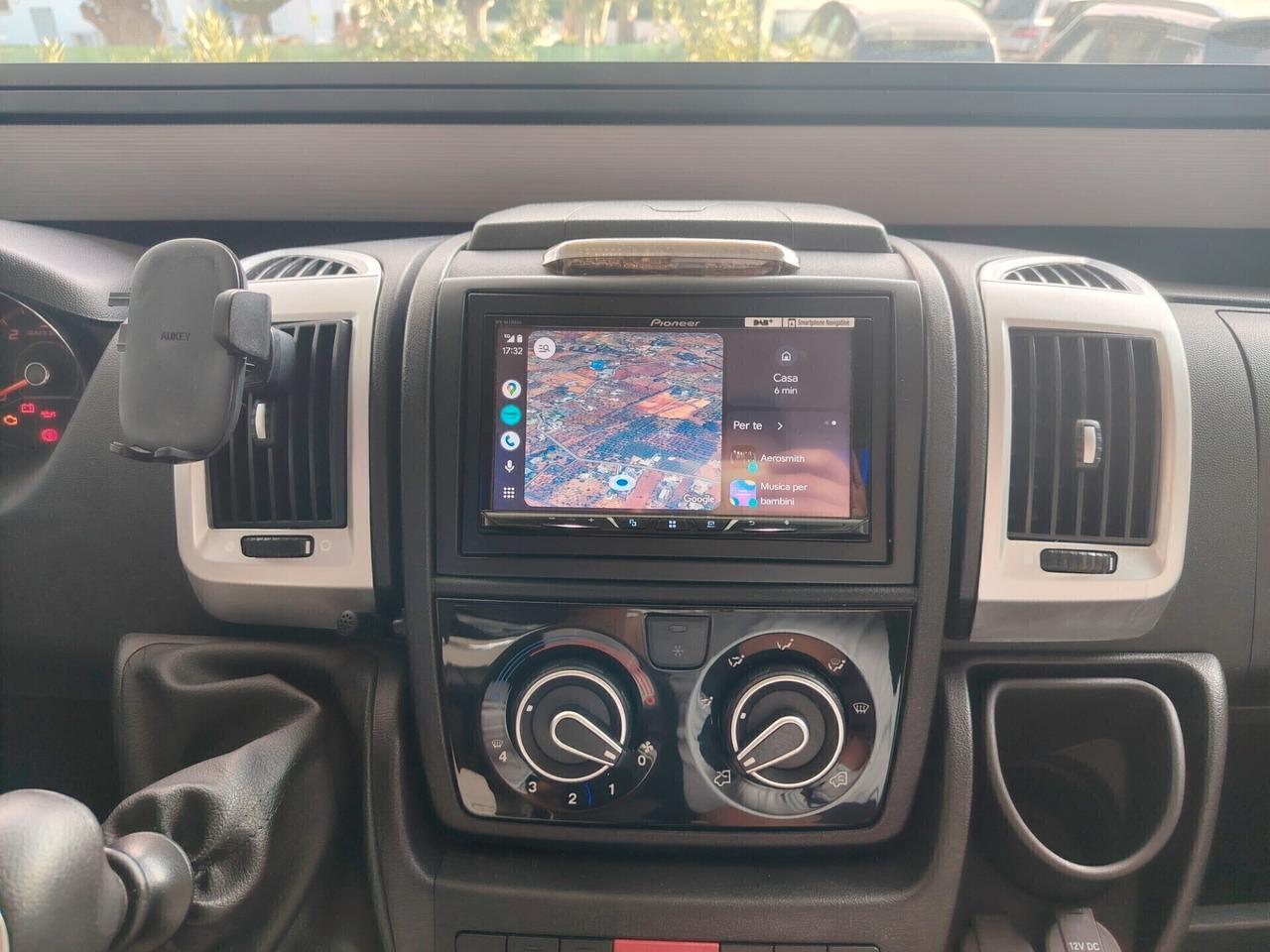 Mobilvetta kea m76 2019 KM 4200 FULL OPTIONAL + SCOOTER ELETTRICO