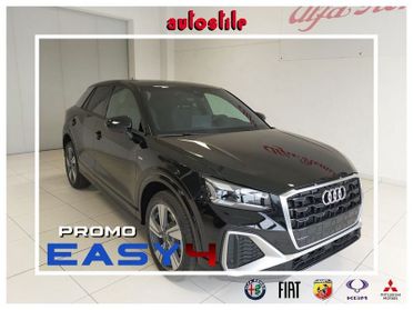 Audi Q2 35 TDI S tronic S line Edition KM0