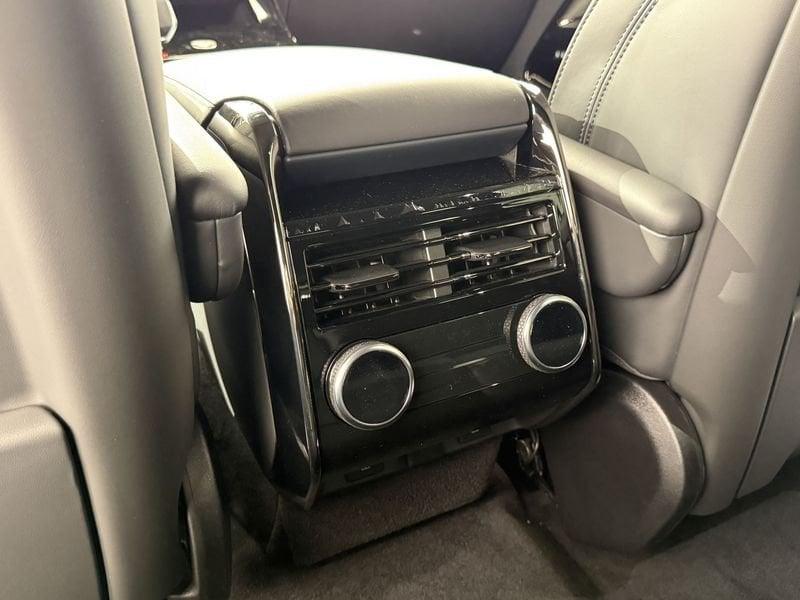 Land Rover Range Rover Sport Dynamic HSE D300 MHEV AWD Auto