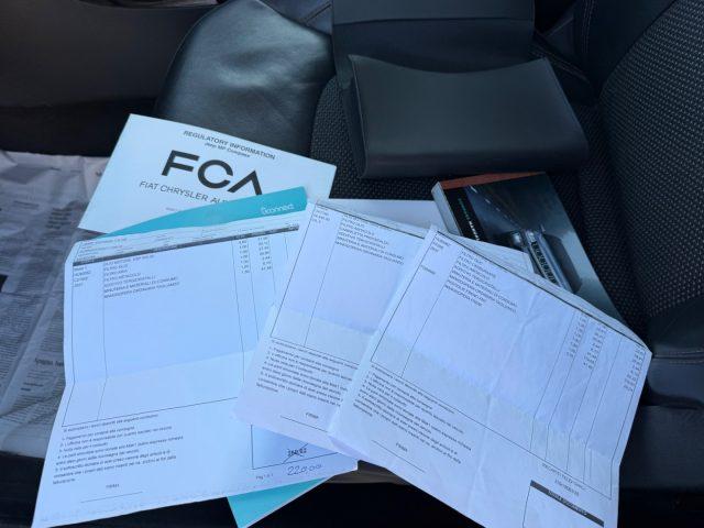 JEEP Compass 1.6 MJT BICOLOR GARANZIA UNICOPROPRIETARIO