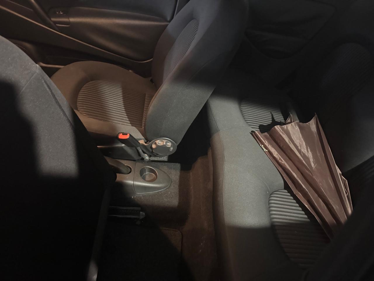 Lancia Ypsilon 1.2 69 CV Platinum introvabile