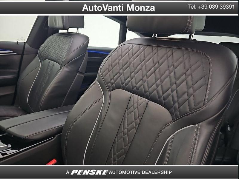 BMW Serie 6 G.T. 630d xDrive 249CV Gran Turismo Msport