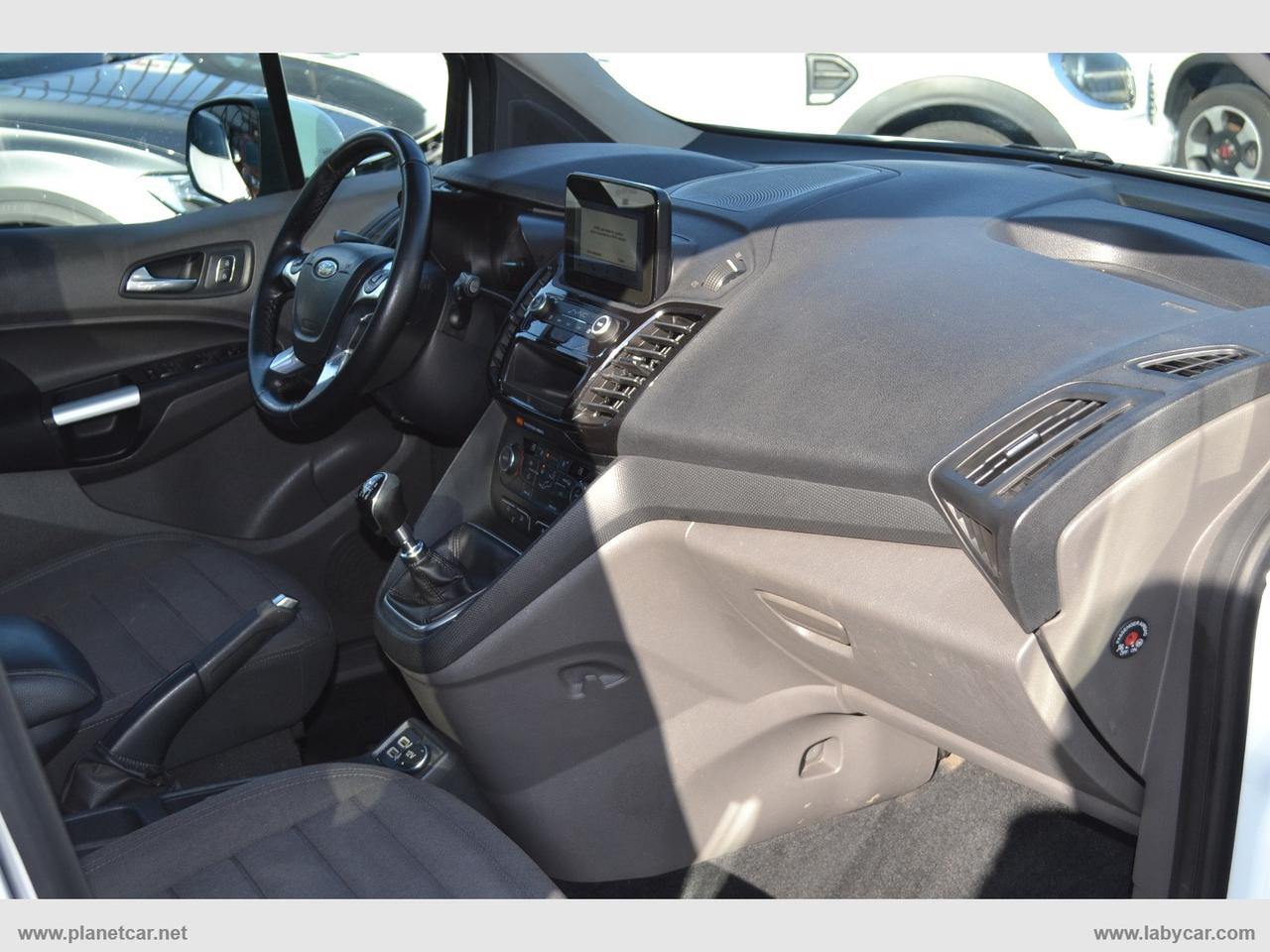 FORD Gran Tourneo Connect 1.5 TDCi 120CV Tit.