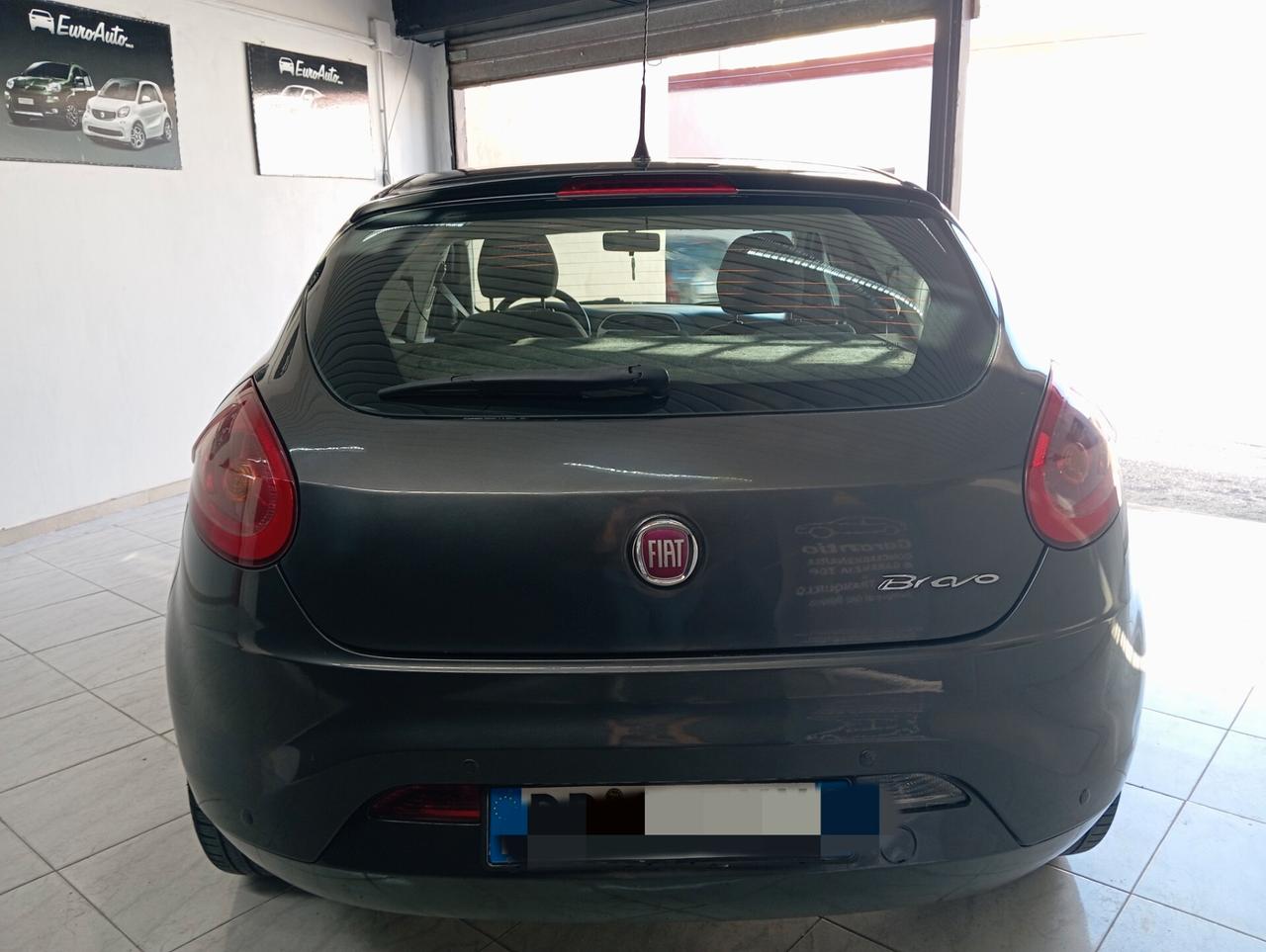Fiat Bravo 1.6 MJT 120 CV CON GARANZIA