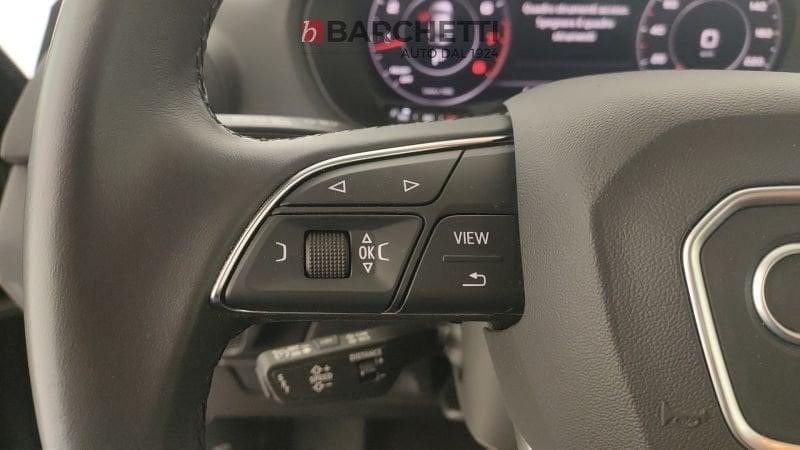 Audi Q2 35 TFSI S TRONIC BUSINESS PLUS