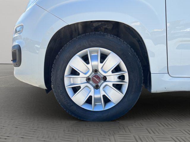 FIAT Panda 1.3 MJT Van 4 posti