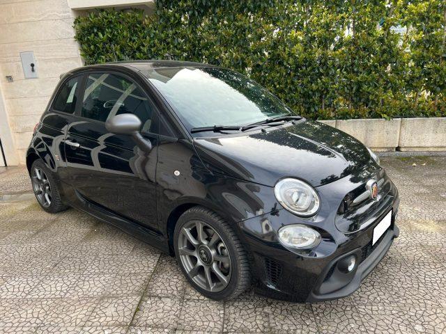 ABARTH 595 1.4 Turbo T-Jet 165 CV