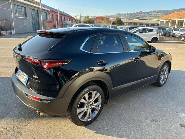 MAZDA CX-30 2.0L Skyactiv-G 150 CV M Hybrid 2WD Exceed