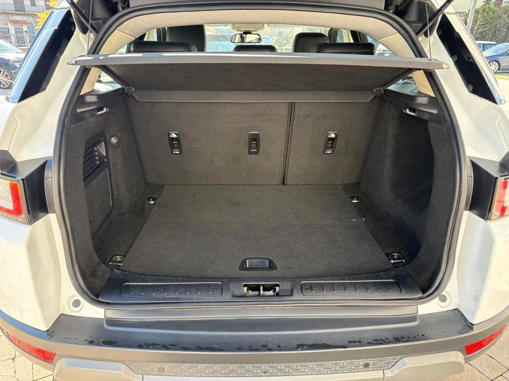 Land Rover Range Evoque 2.0 TD4 150 CV 5p. HSE Dynamic