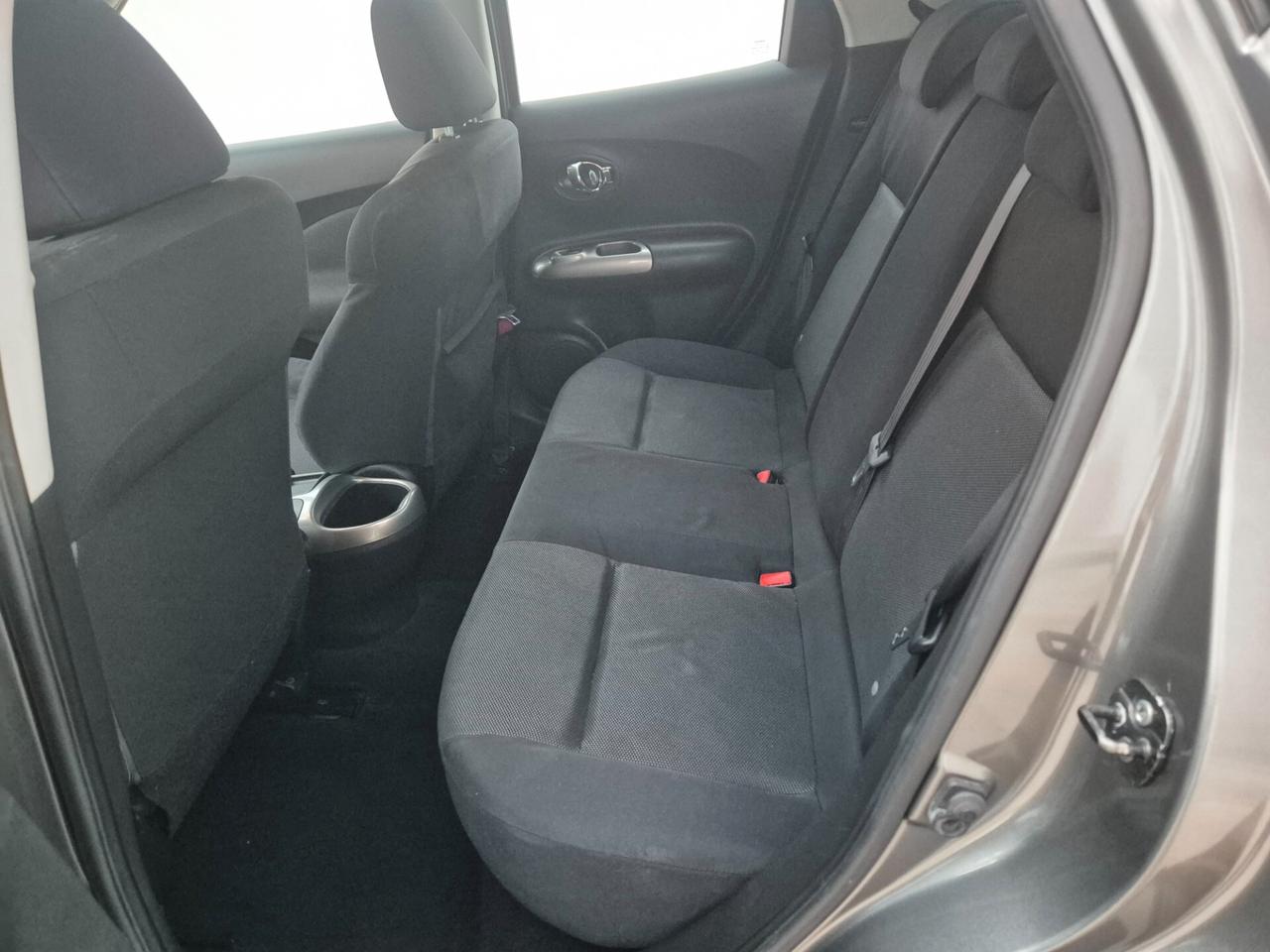 Nissan Juke 1.5 dCi CV 110 Tekna