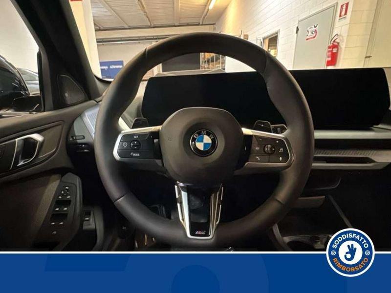 BMW Serie 1 118d M Sport Pro