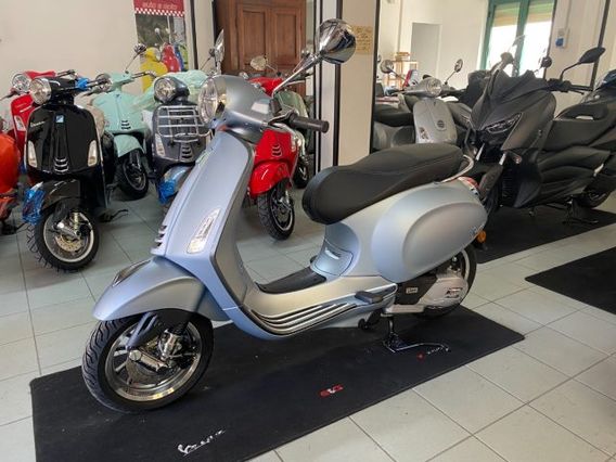 VESPA Primavera 125 SPORT 125 CERCHIO 12 EURO 5