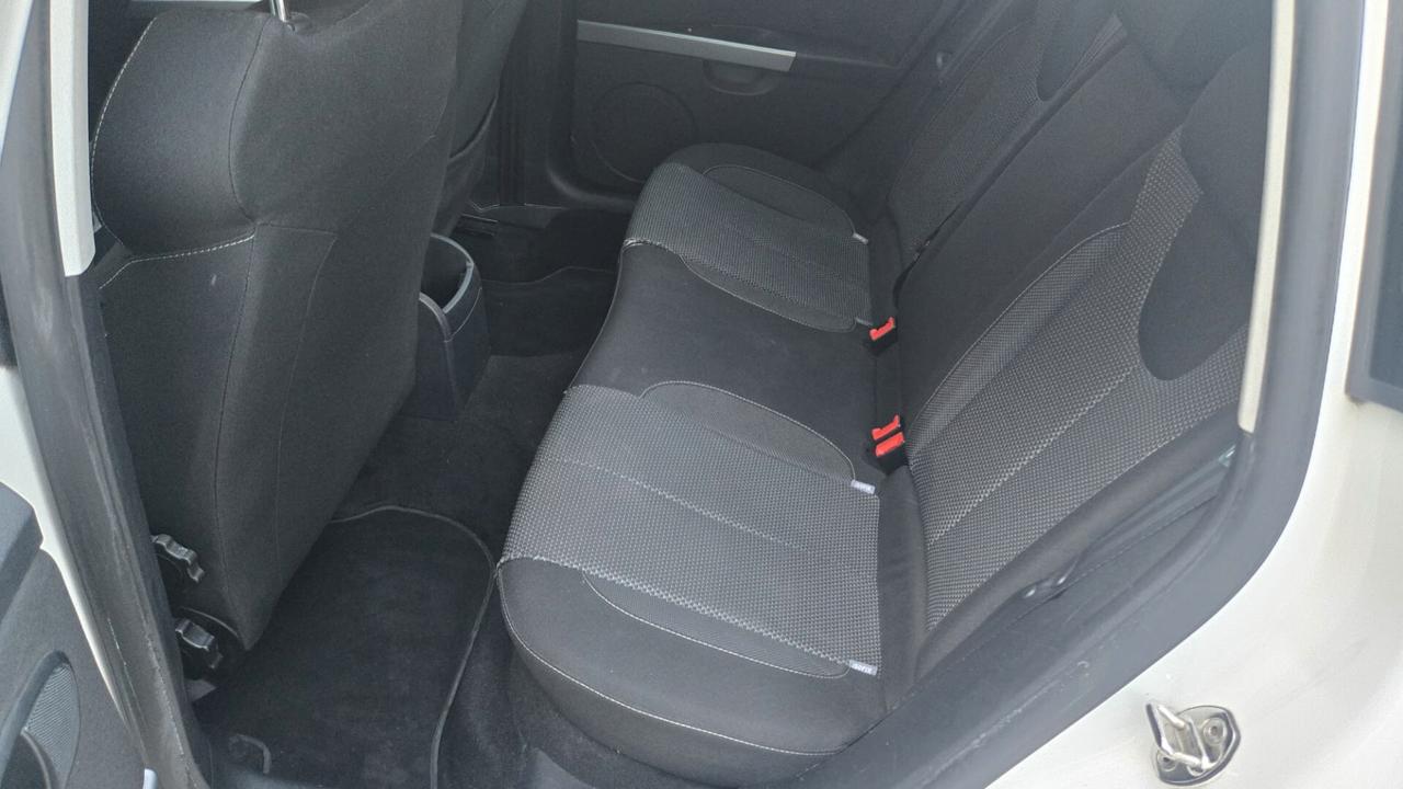 Seat Leon 1.6 TDI Copa x Neopatentati