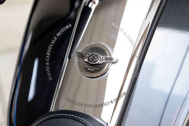 Harley-Davidson Road Glide CVO "110° ANNIVERSARY"|1 OF 900 LIMITED EDITION