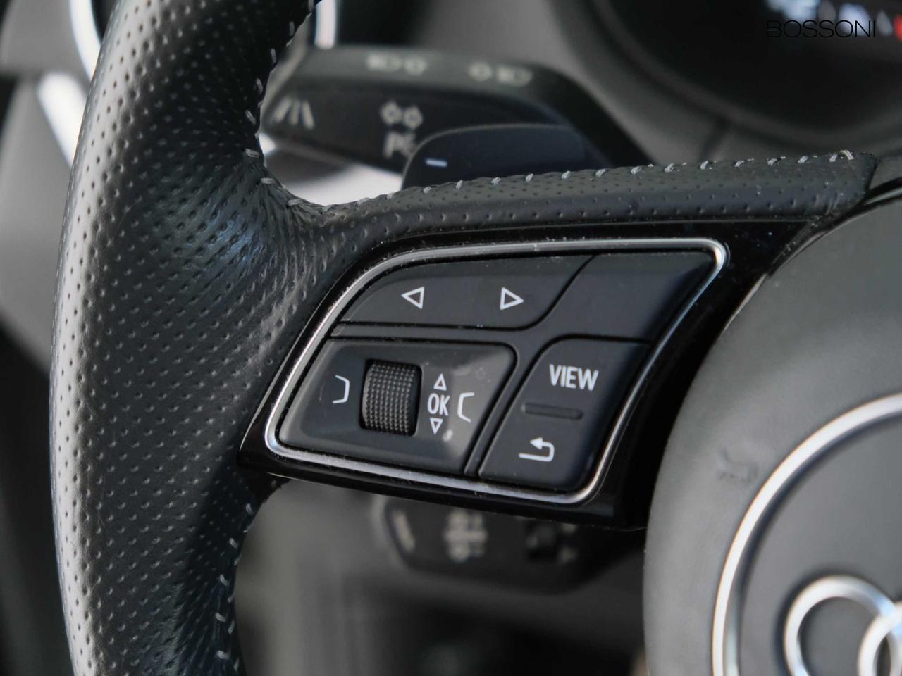 Audi SQ2 s2.0 tfsi quattro s tronic