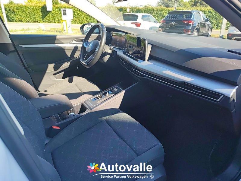 Volkswagen Golf 2.0 TDI 150 CV DSG SCR Life
