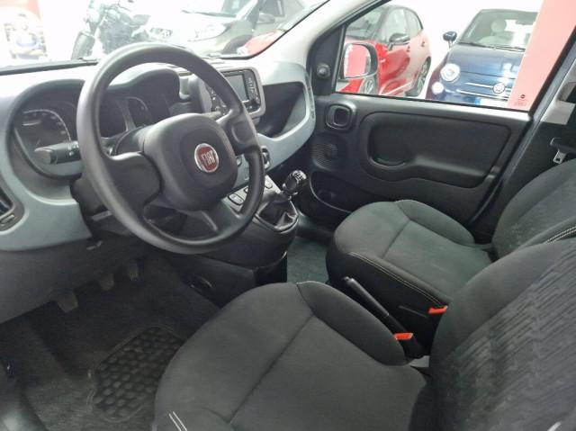 Fiat Panda III 1.0 firefly hybrid s&s 70cv