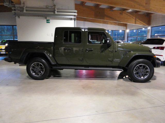 JEEP Gladiator 3.0 Diesel V6 Overland + IVA