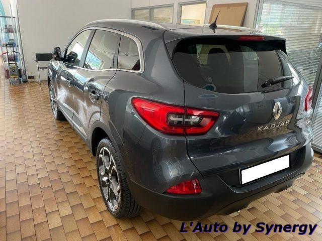 RENAULT Kadjar dCi 130CV Energy Intens