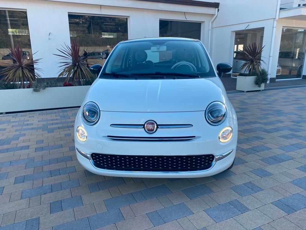 Fiat 500 1.2 69CV LIVE EDITION