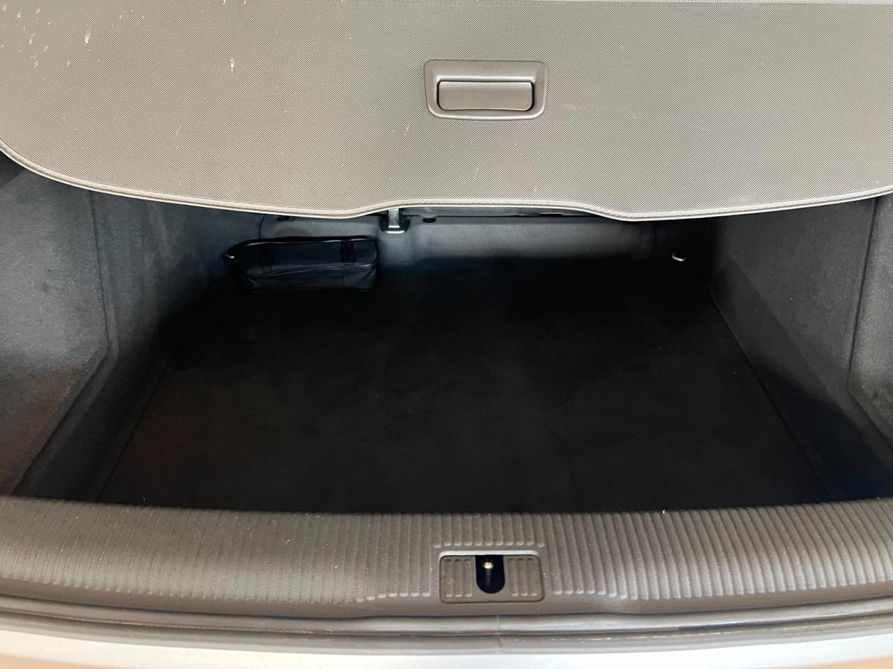 Audi Q3 2.0 TDI 150 CV quattro S tronic Business UNICO PROPRIETARIO