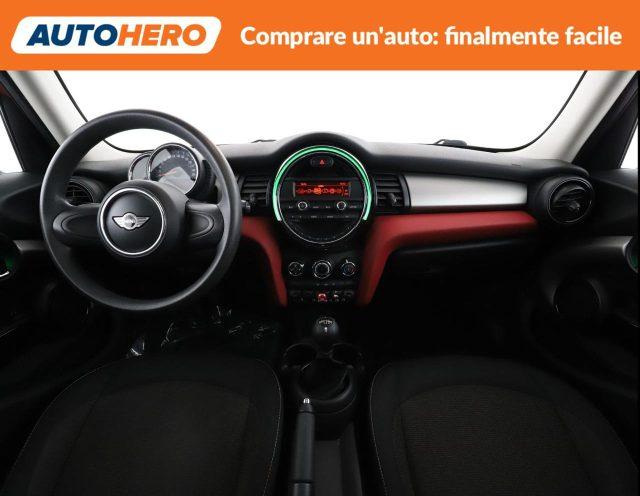 MINI One 1.2 One 75 CV 5 porte