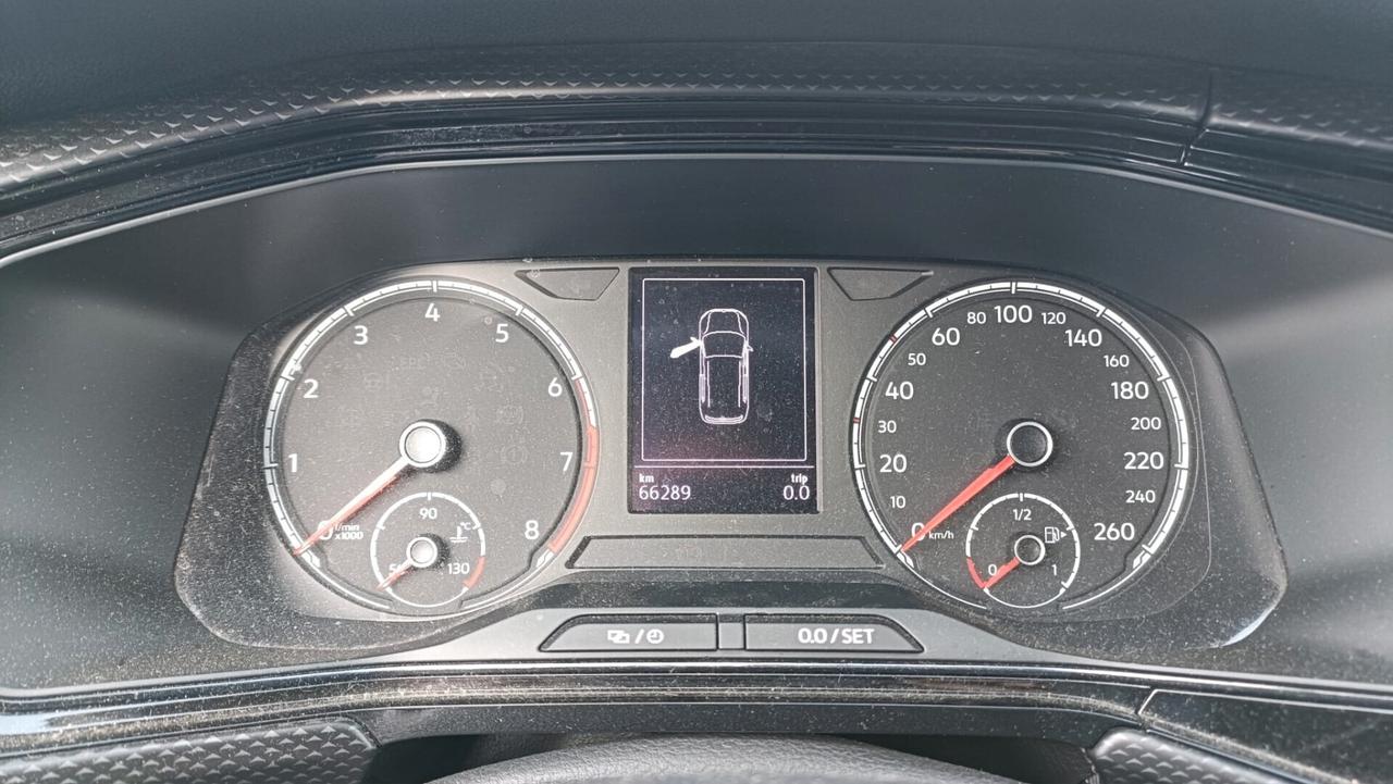 Volkswagen T-Cross 1.0 TSI Style BMT *PROMO*