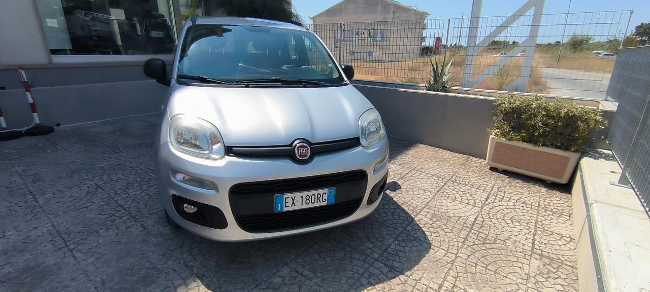 Fiat Panda 1.2 EasyPower Lounge