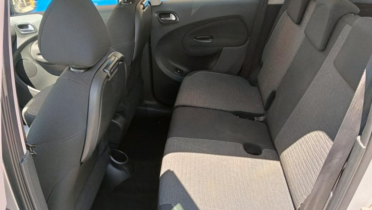 CITROEN C3 PICASSO 1.2 BENZ -PREZZO PROMO!