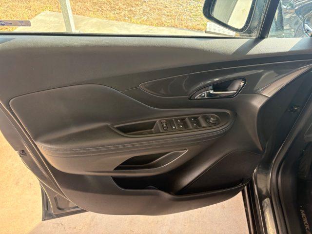 OPEL Mokka X 1.6 CDTI Ecotec 136CV 4X4 UNICO PROPRIETARIO