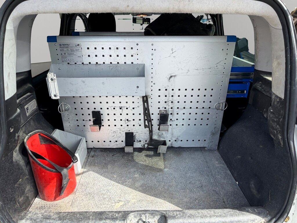 Fiat Panda III Van Panda Van 0.9 Pop 85cv 4x4 2p.Ti Serie 3 E6d-Temp