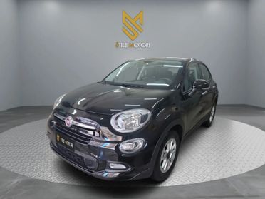 Fiat 500X 1.6 Diesel StileMotori