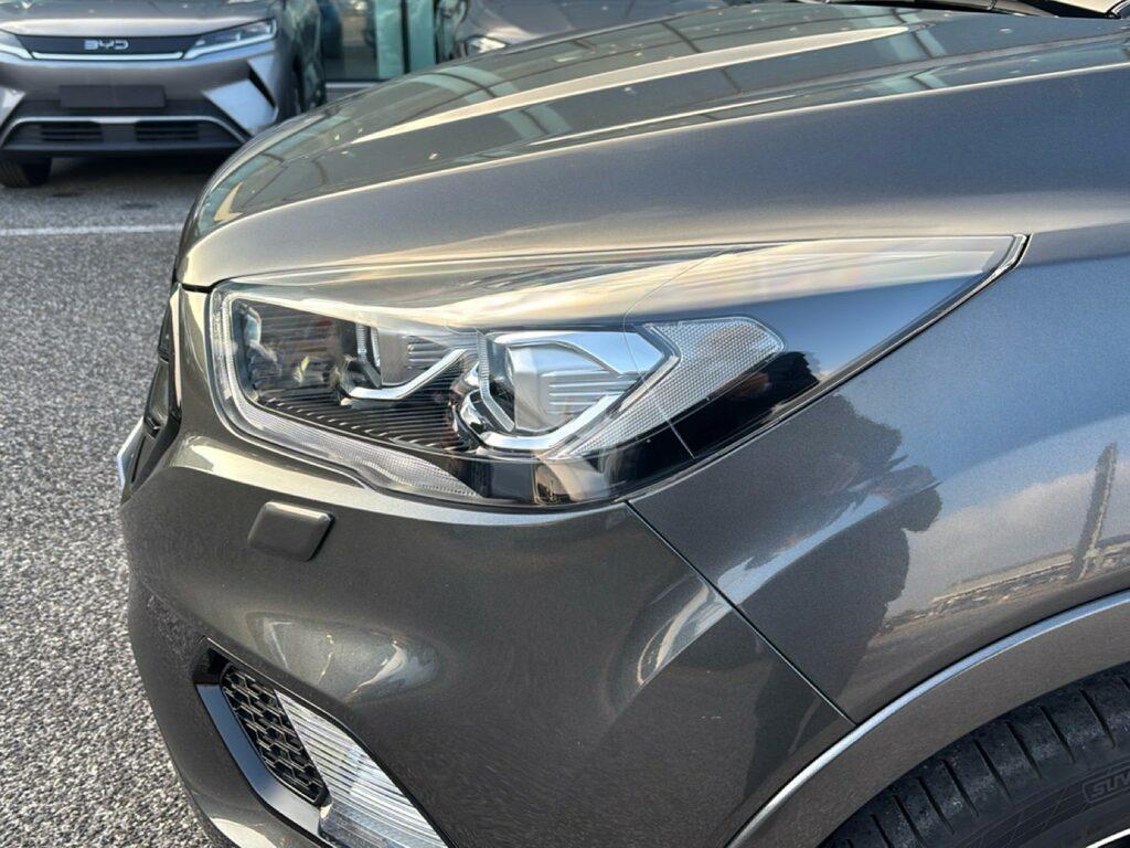 Ford Kuga 1.5 EcoBoost ST-Line 2WD