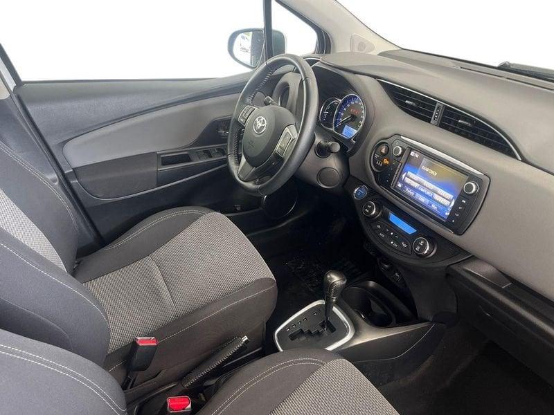Toyota Yaris Yaris 5p 1.5h Active