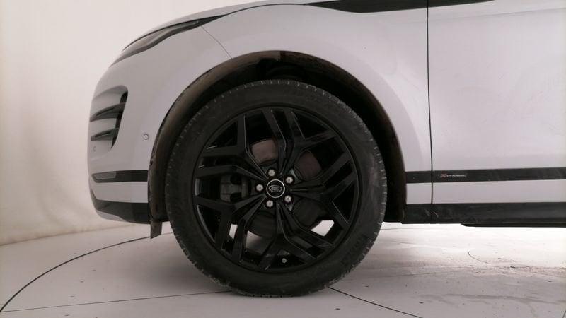 Land Rover RR Evoque Range Rover Evoque 2.0d i4 mhev R-Dynamic HSE awd 240cv auto