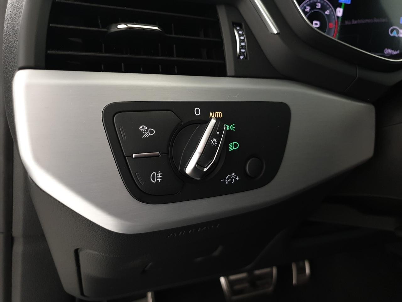 Avant 40TDI 204CV quattro S tronic S line Edition