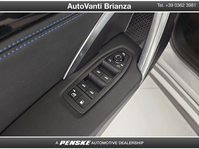 BMW X1 X1 xdrive 25e MSport Pro