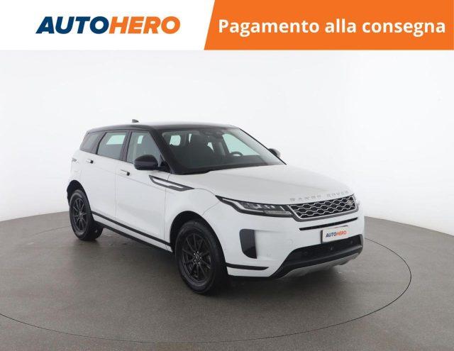 LAND ROVER Range Rover Evoque 2.0D I4 163 CV