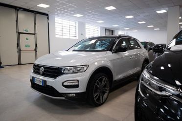 Volkswagen T-Roc 1.5 tsi Style