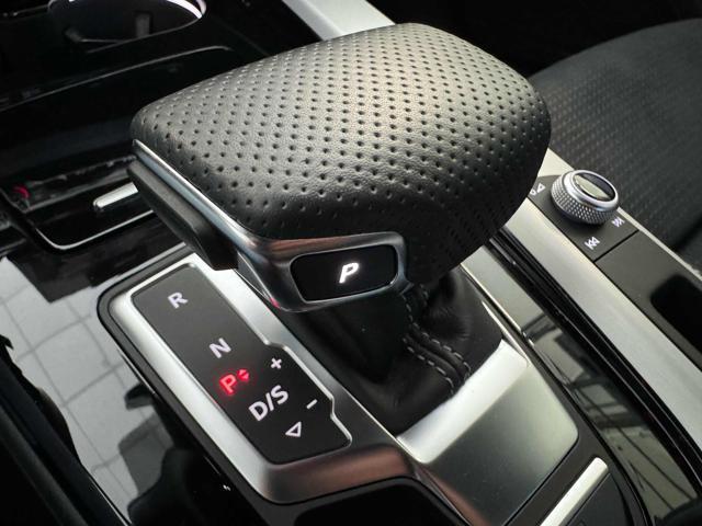 AUDI A5 SPB 35 TDI S tronic S line edition