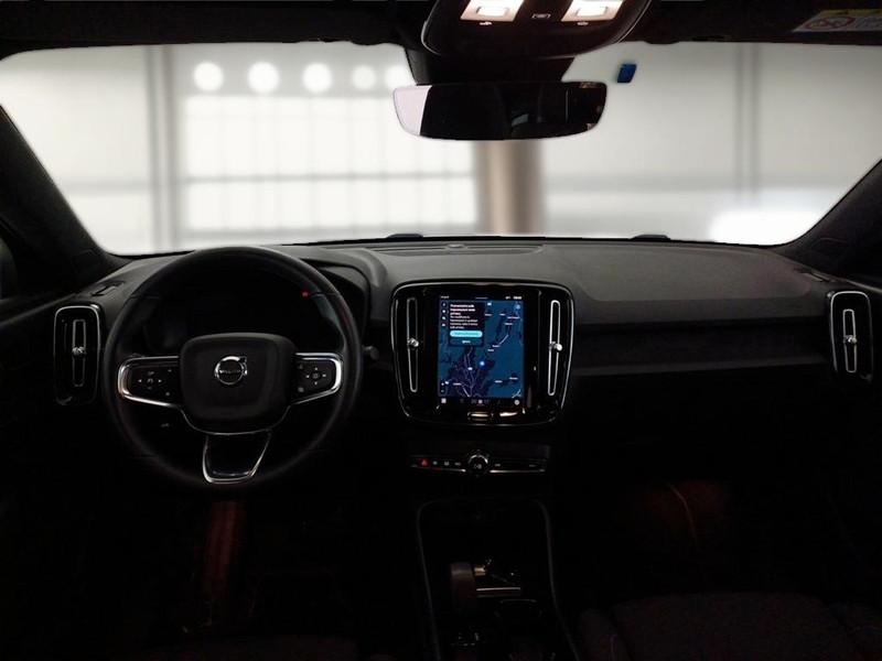 VOLVO C40 Recharge Ultimate