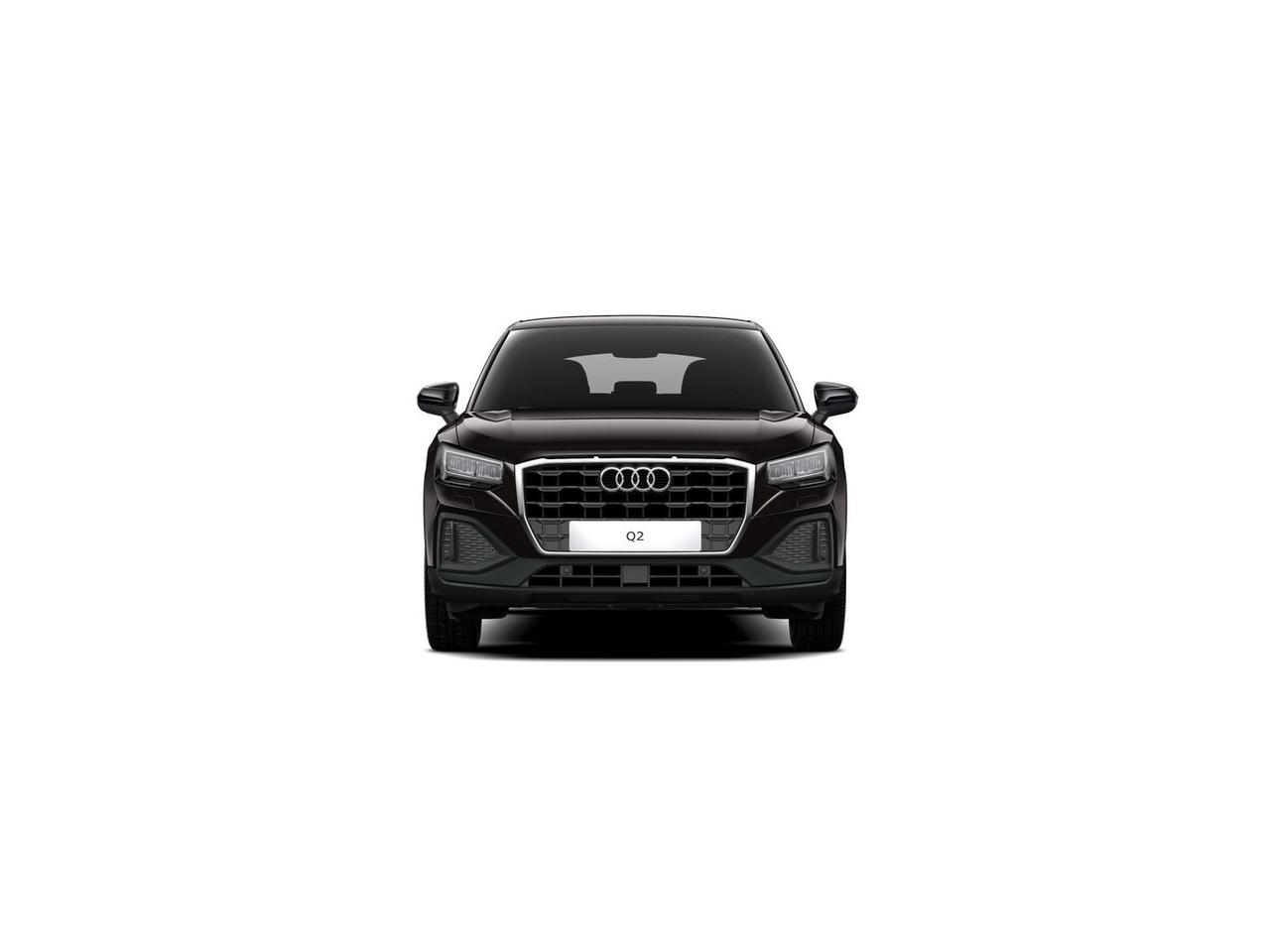 Audi Q2 30 2.0 tdi admired